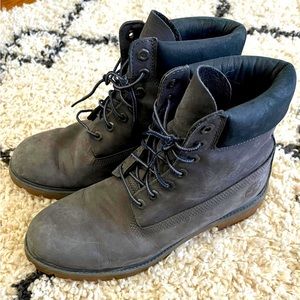 Men’s Timberland Boots